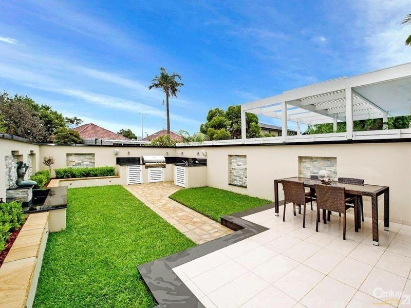 8 Ian Street, Maroubra NSW 2035