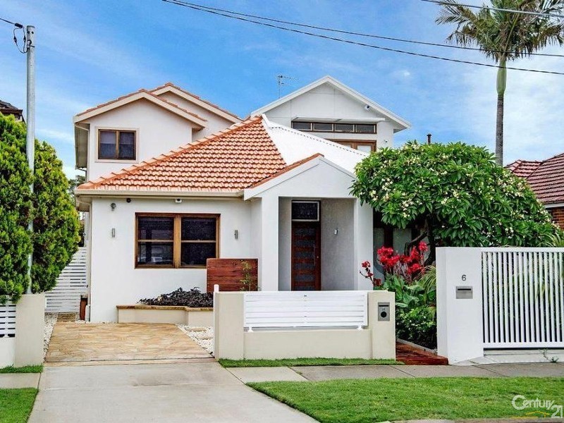 8 Ian Street, Maroubra NSW 2035