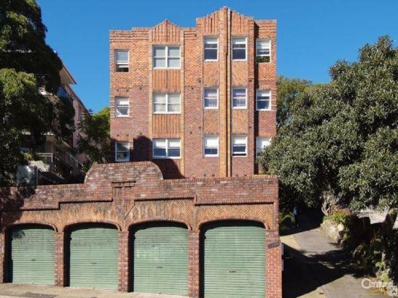 7/519a New South Head Road, Double Bay NSW 2028