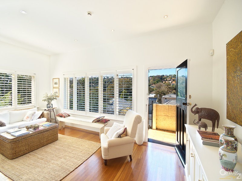 7/15 Wallaroy Road, Woollahra NSW 2025