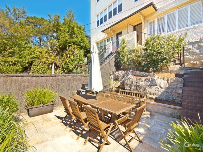 7/15 Wallaroy Road, Woollahra NSW 2025