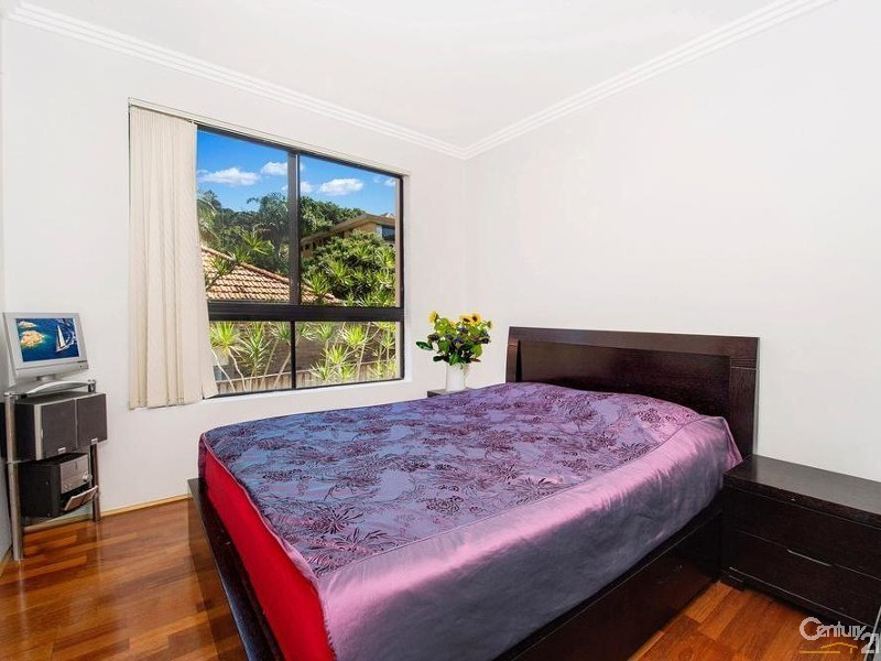 6/204-206 Old South Head Road, Bellevue Hill NSW 2023