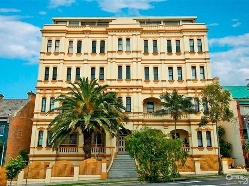 1/471 South Dowling Street, Surry Hills NSW 2010