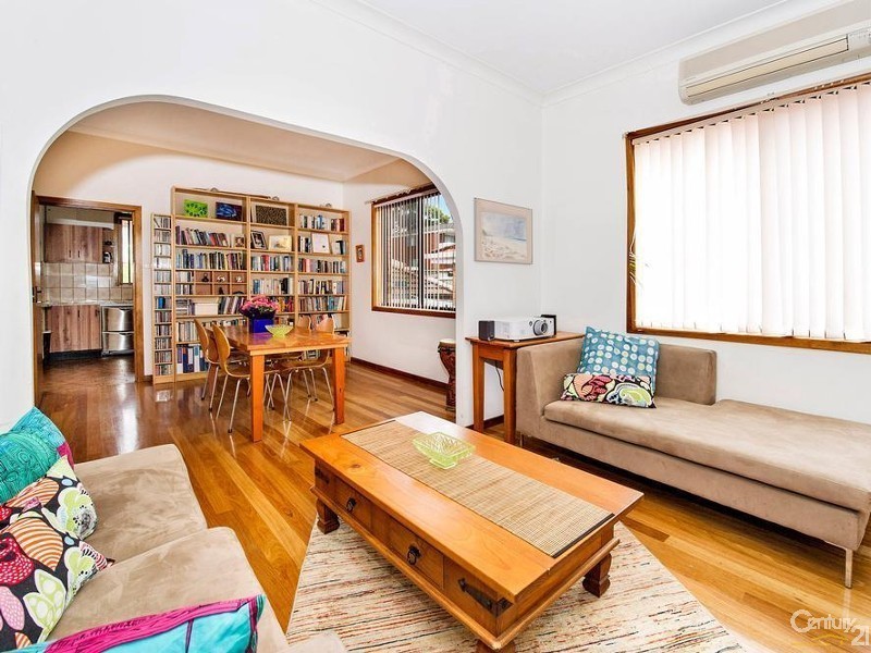 28 Denison Street, Arncliffe NSW 2205