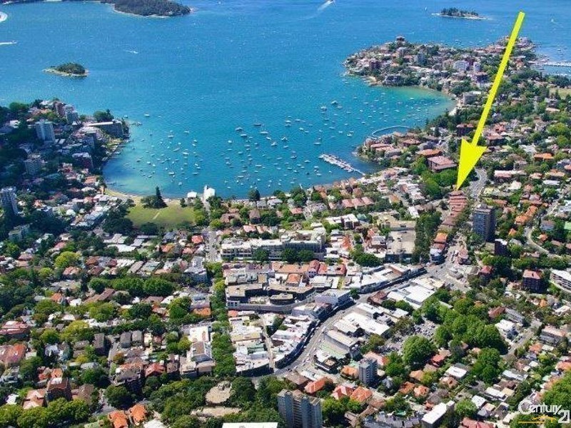 4/510 New South Head Road, Double Bay NSW 2028