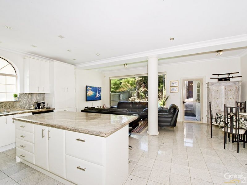 21 Myuna Road, Dover Heights NSW 2030