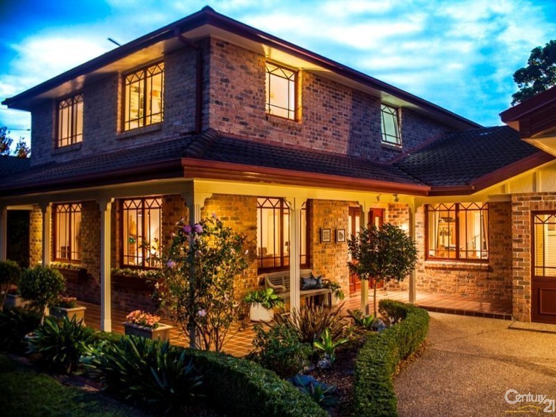 22 Dalton Road, St Ives NSW 2075