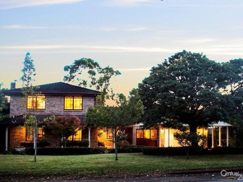 22 Dalton Road, St Ives NSW 2075