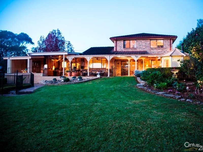 22 Dalton Road, St Ives NSW 2075