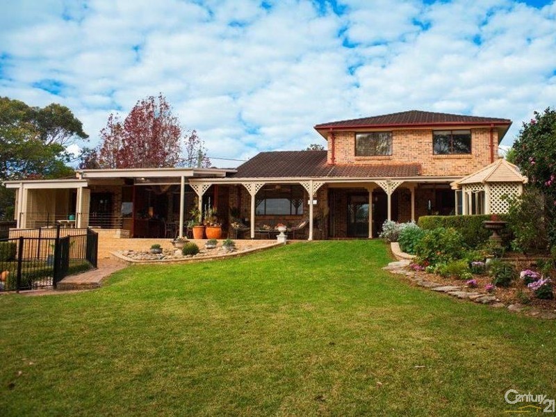 22 Dalton Road, St Ives NSW 2075