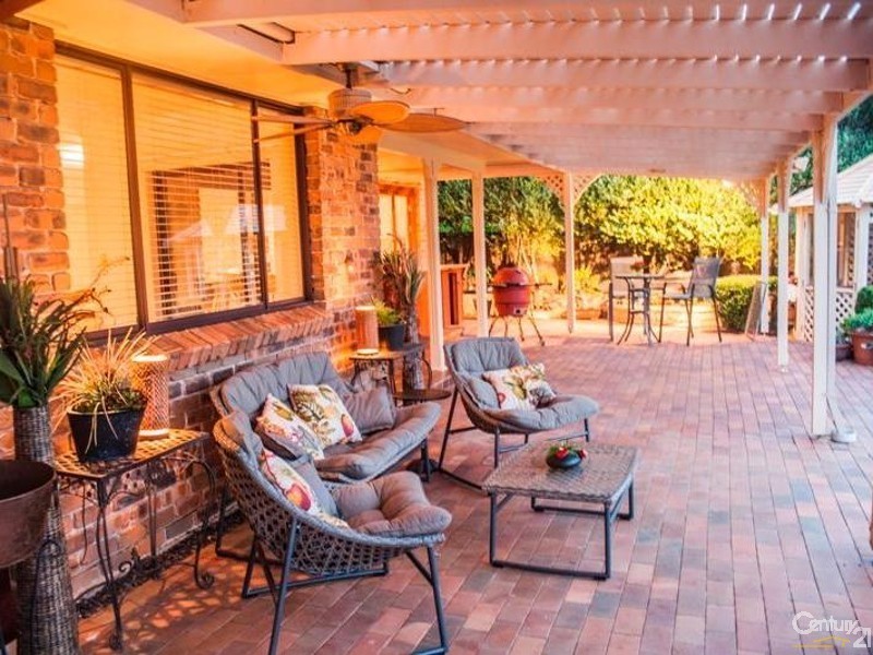 22 Dalton Road, St Ives NSW 2075