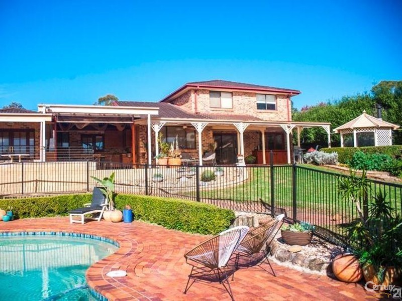 22 Dalton Road, St Ives NSW 2075