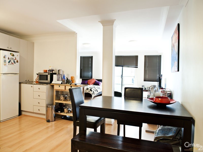 22/11-22 Flinders Street, Surry Hills NSW 2010