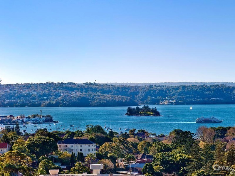 2/14 Benelong Crescent, Bellevue Hill NSW 2023