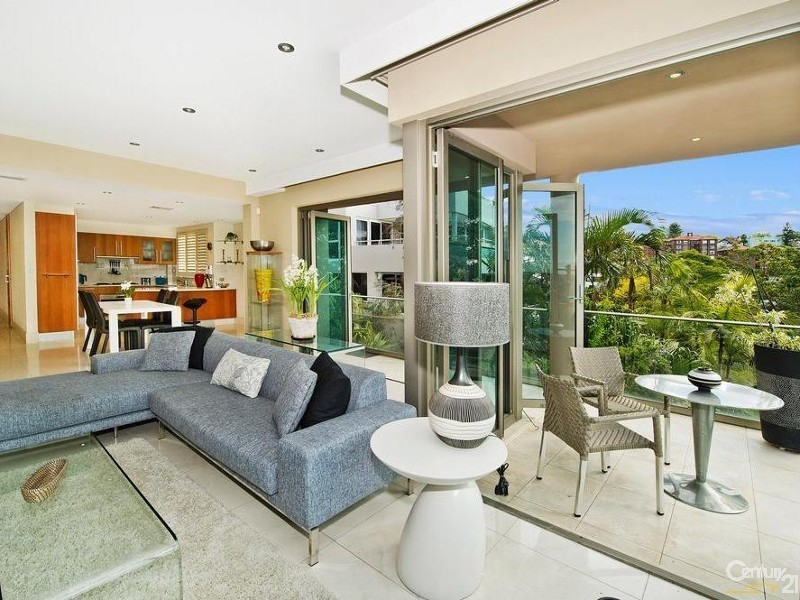 2/14 Benelong Crescent, Bellevue Hill NSW 2023