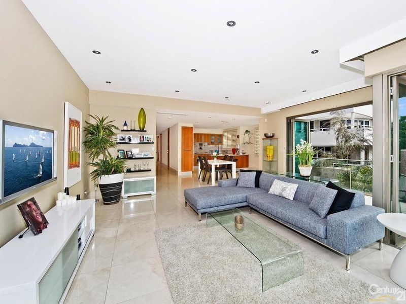 2/14 Benelong Crescent, Bellevue Hill NSW 2023