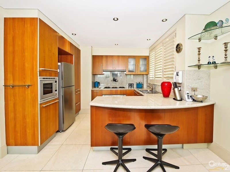 2/14 Benelong Crescent, Bellevue Hill NSW 2023