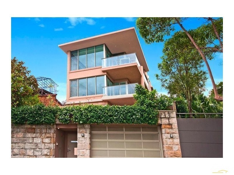 2/14 Benelong Crescent, Bellevue Hill NSW 2023