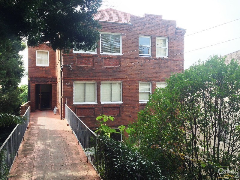 7/94a Birriga Road, Bellevue Hill NSW 2023