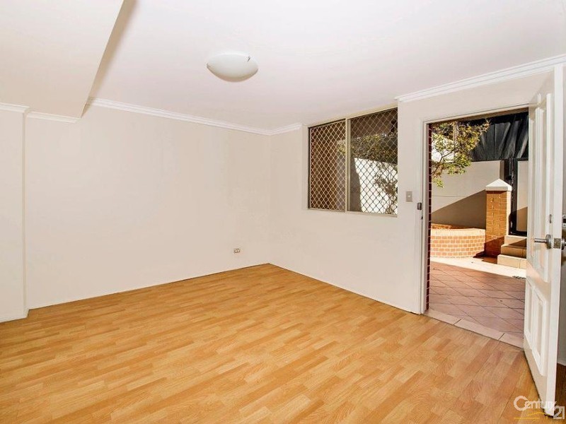 8 Bossley Terrace, Woolloomooloo NSW 2011