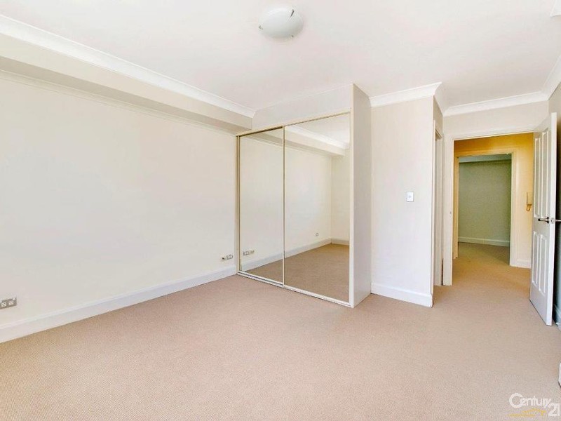 8 Bossley Terrace, Woolloomooloo NSW 2011