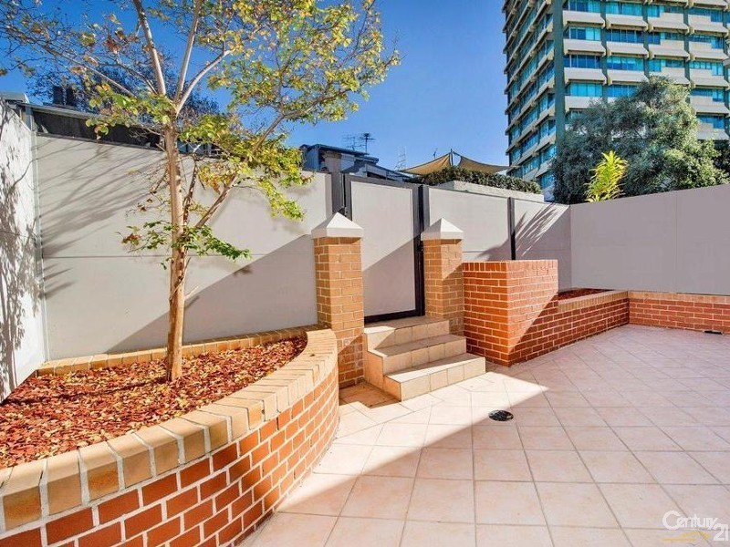 8/27-51 Palmer Street, Woolloomooloo NSW 2011