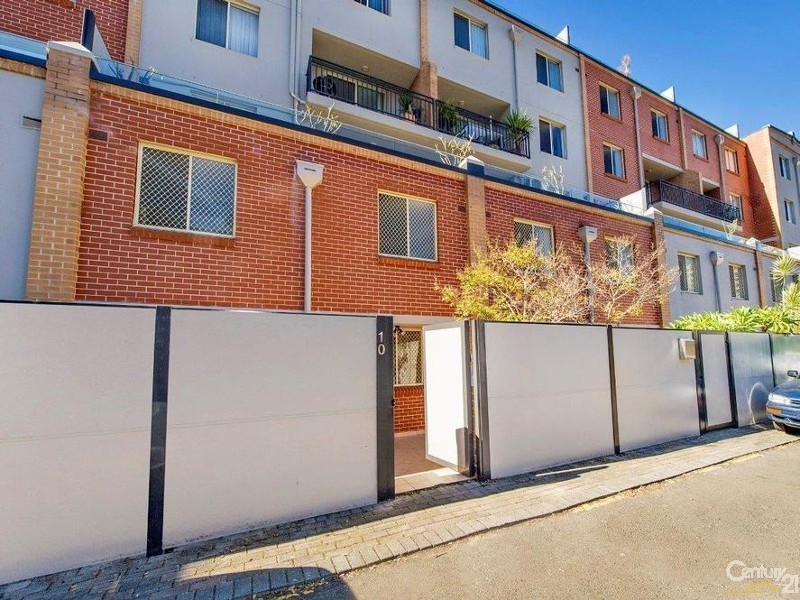 8/27-51 Palmer Street, Woolloomooloo NSW 2011