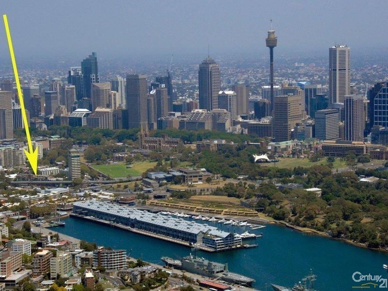 8/27-51 Palmer Street, Woolloomooloo NSW 2011