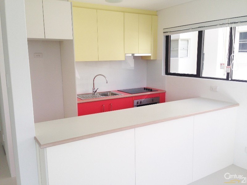 25/100 Elizabeth Bay Road, Elizabeth Bay NSW 2011