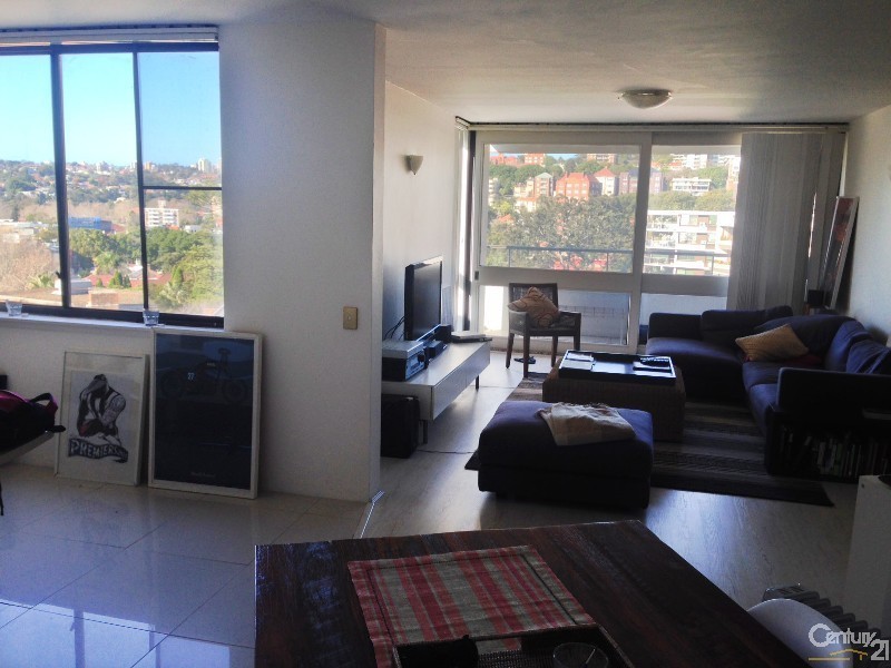 8A/45 Ocean Avenue, Double Bay NSW 2028