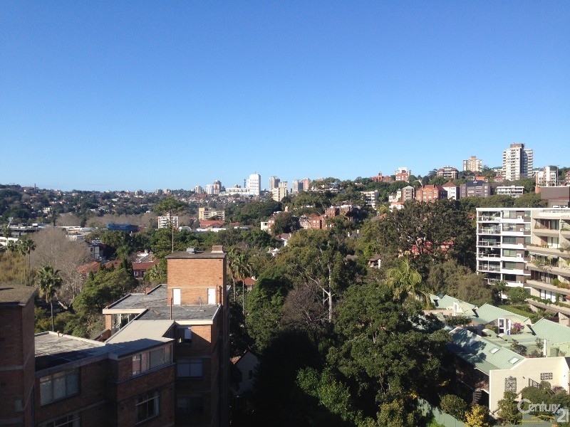 8A/45 Ocean Avenue, Double Bay NSW 2028
