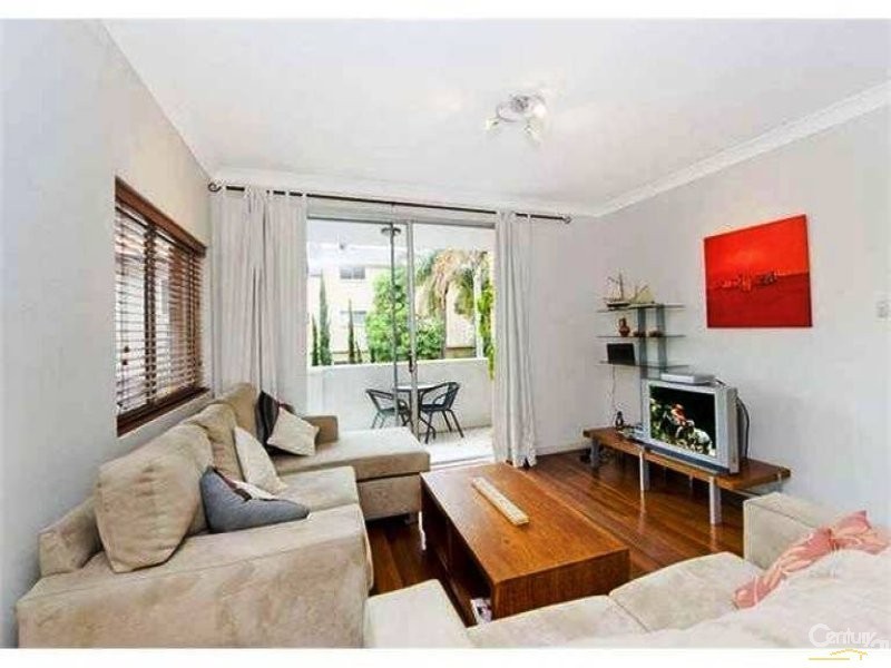 2/137 Wellington Street, Bondi Beach NSW 2026