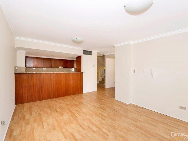 8 Bossley Terrace, Woolloomooloo NSW 2011