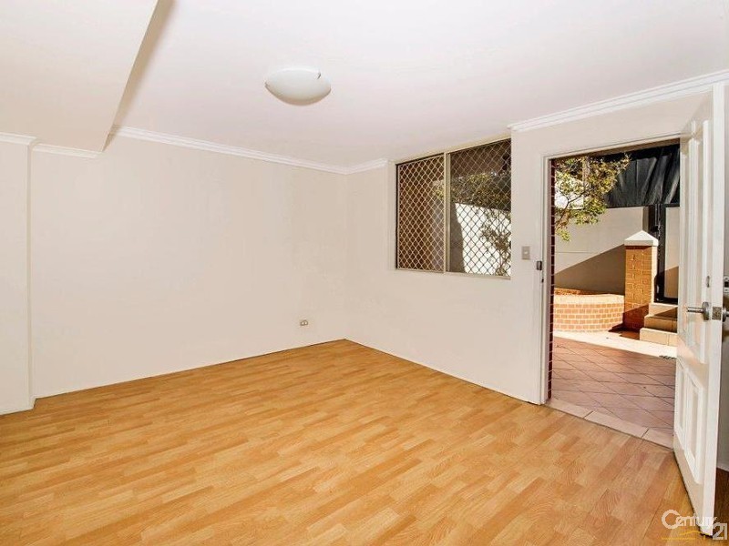 8 Bossley Terrace, Woolloomooloo NSW 2011