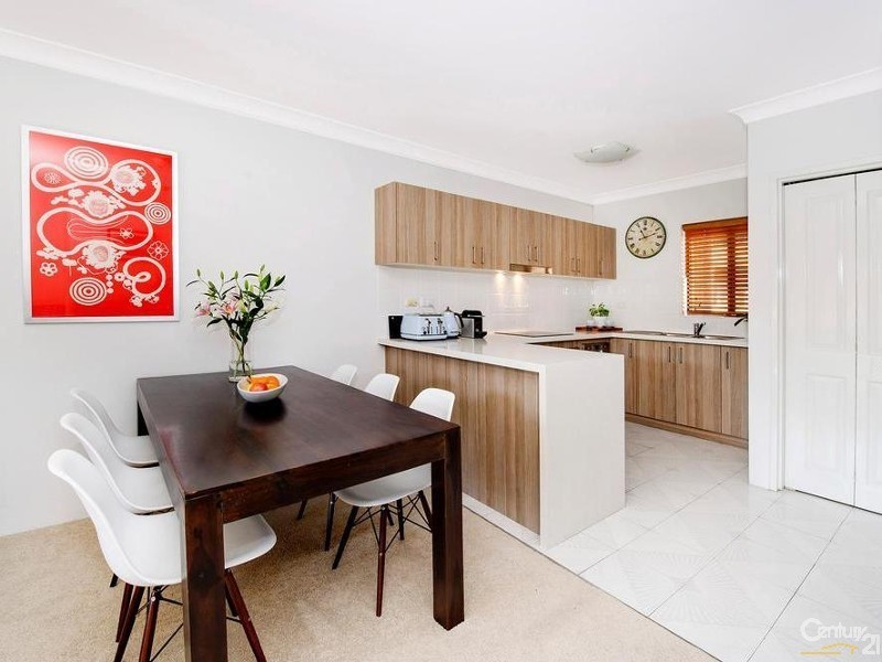 10/38 Dangar Place, Chippendale NSW 2008