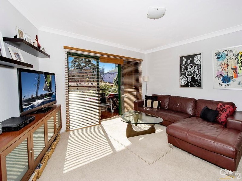 10/38 Dangar Place, Chippendale NSW 2008