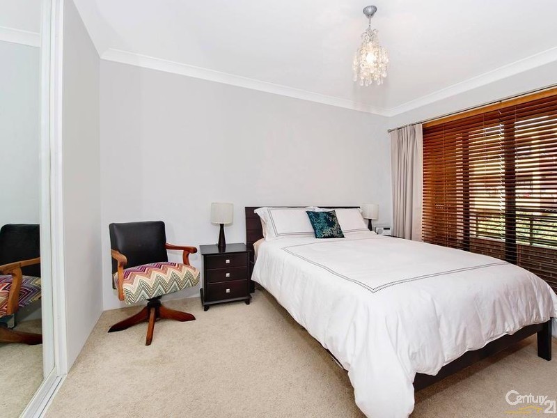 10/38 Dangar Place, Chippendale NSW 2008