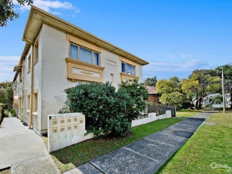 6/2a Brighton Boulevard, North Bondi NSW 2026