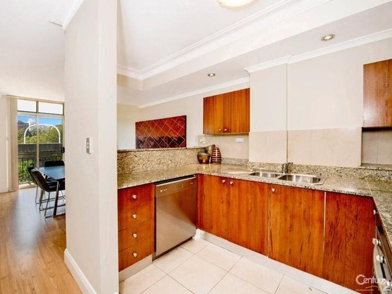 63/27-51 Palmer Street, Woolloomooloo NSW 2011