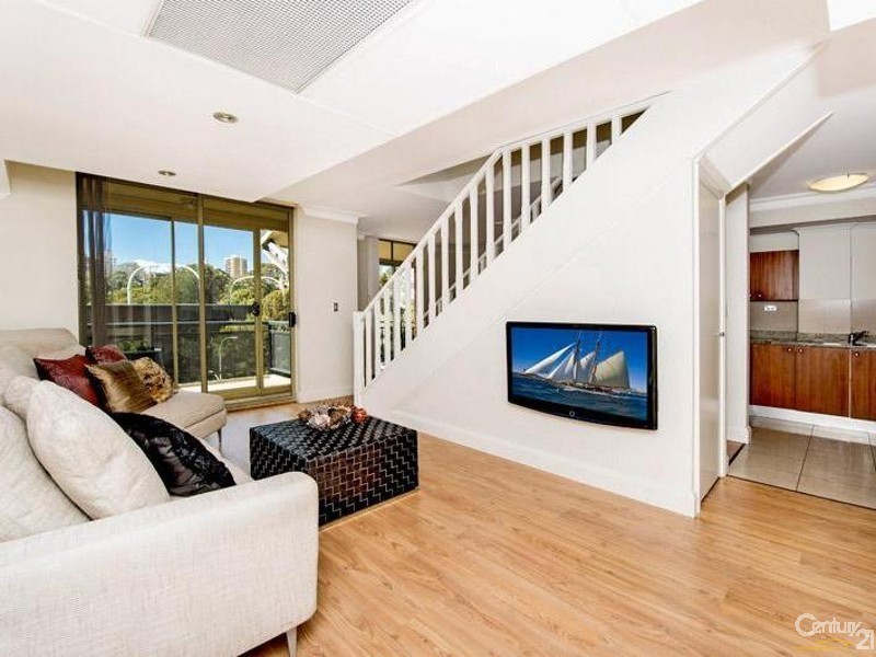 63/27-51 Palmer Street, Woolloomooloo NSW 2011