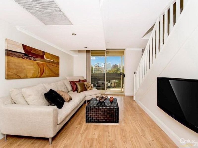 63/27-51 Palmer Street, Woolloomooloo NSW 2011