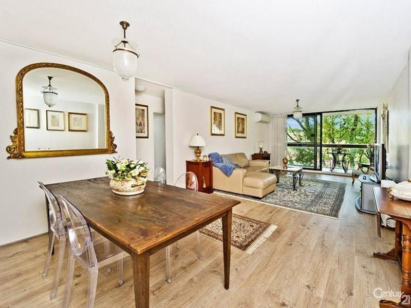 12/29 Ocean Avenue, Double Bay NSW 2028