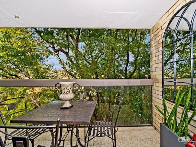 12/29 Ocean Avenue, Double Bay NSW 2028