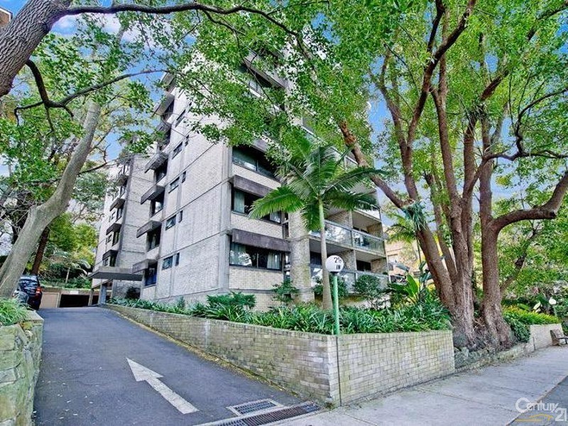 12/29 Ocean Avenue, Double Bay NSW 2028