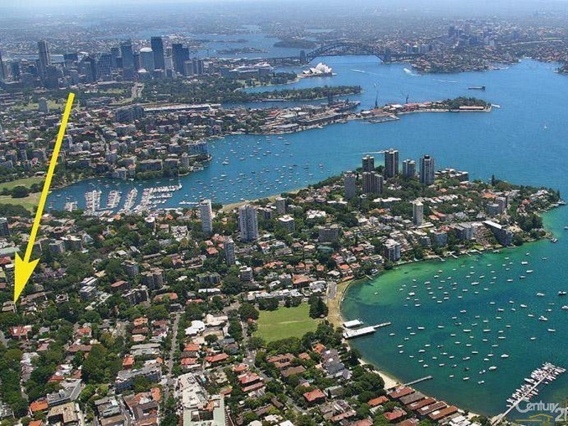 12/29 Ocean Avenue, Double Bay NSW 2028