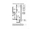 12/29 Ocean Avenue, Double Bay NSW 2028 Floorplan