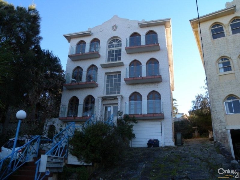 5/9 Wonderland Avenue, Tamarama NSW 2026