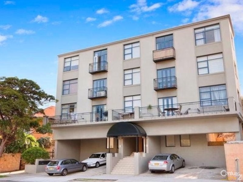 4/186 Victoria Road, Bellevue Hill NSW 2023