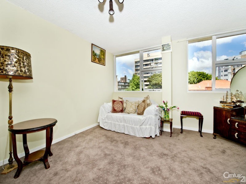 87/5-7 The Esplanade, Elizabeth Bay NSW 2011