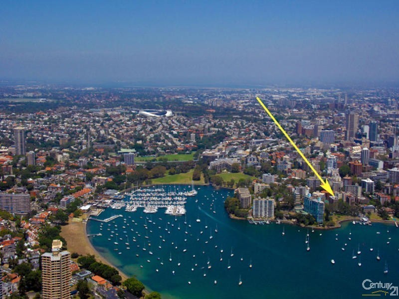 87/5-7 The Esplanade, Elizabeth Bay NSW 2011